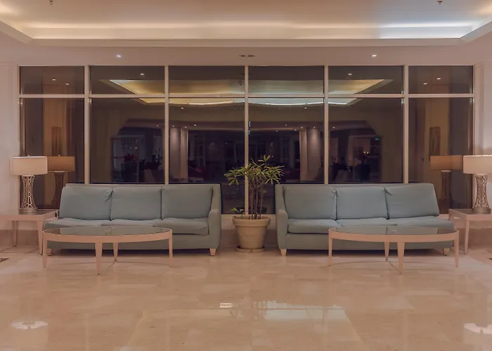 Old Palace Resort Sahl Hasheesh Hurghada