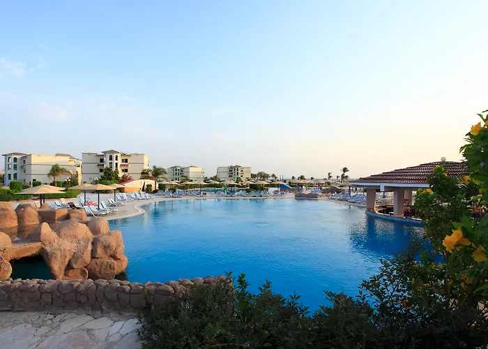 Hotel Harmony Makadi Bay Hurghada