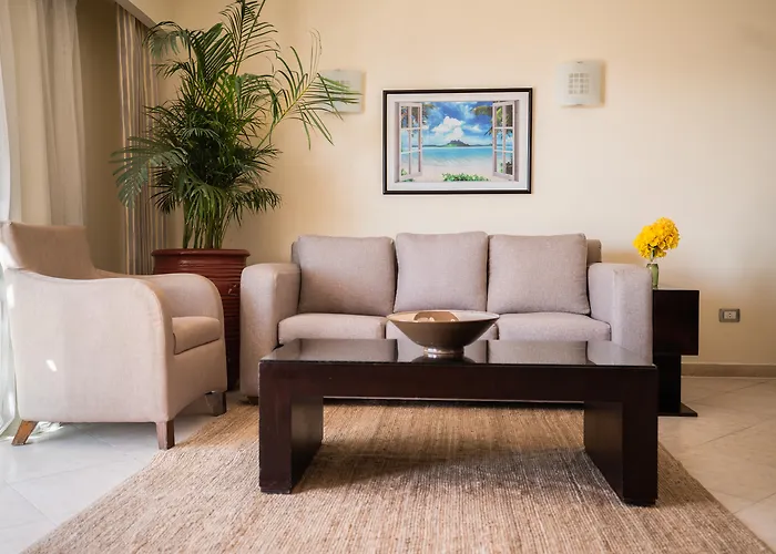 Fort Arabesque Resort, Spa & Villas Hurghada