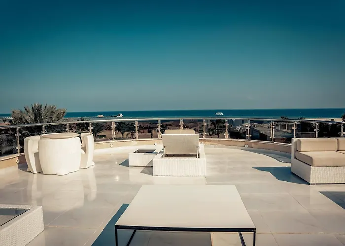 Caves Beach Resort Adults Only Hurghada